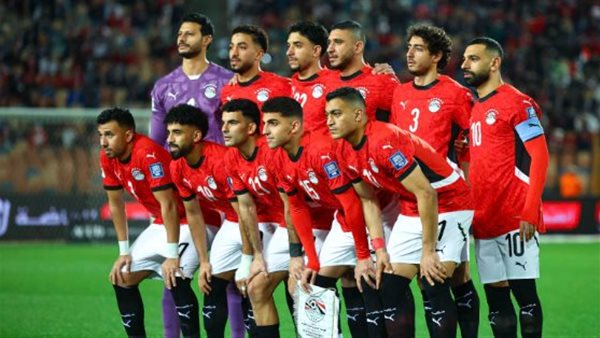 منتخب مصر يقلب الطاولة على نيوزيلندا ويقترب من دور الـ 32