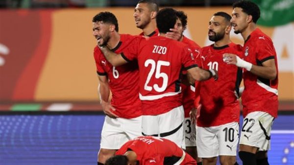 كيف يتصدر منتخب مصر مجموعته السابعة؟ كيف يتصدر منتخب مصر مجموعته السابعة؟