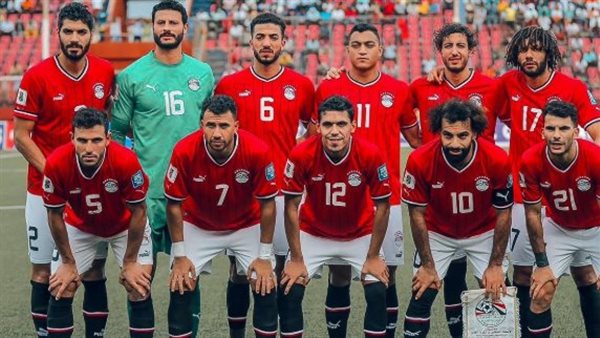 دليلك الشامل لسيناريوهات صعود منتخب مصر في كأس العالم 2026 دليلك الشامل لسيناريوهات صعود منتخب مصر في كأس العالم 2026