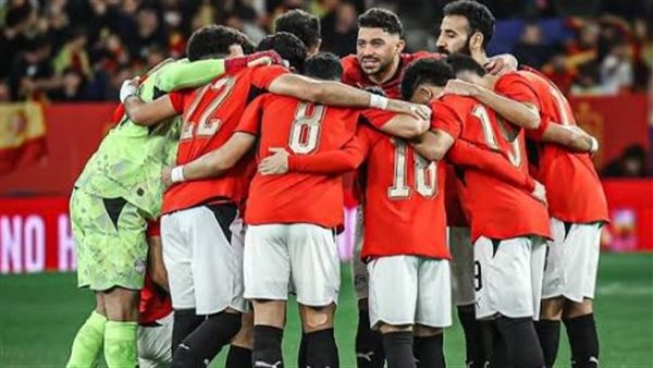 هل يحسم الفراعنة الصدارة أمام إيران؟ هل يحسم الفراعنة الصدارة أمام إيران؟
