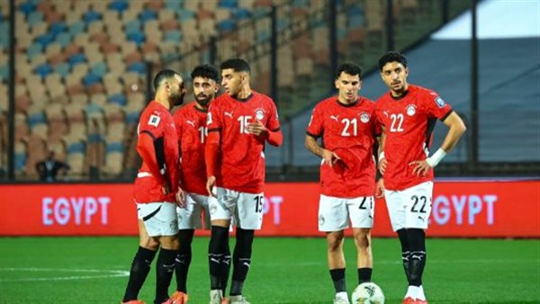 كيف يتأهل منتخب مصر حال التعادل مع إيران؟ كيف يتأهل منتخب مصر حال التعادل مع إيران؟