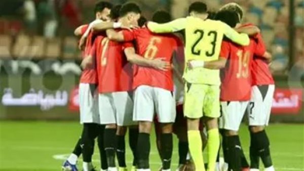 فيفا يكشف سيناريوهات تأهل منتخب مصر إلى دور الـ 32 في المونديال فيفا يكشف سيناريوهات تأهل منتخب مصر إلى دور الـ 32 في المونديال