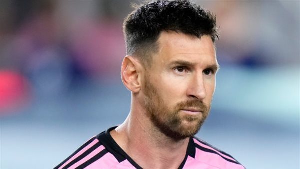 رغم ضمان الصدارة.. ميسي يتمسك باللعب أمام المنتخب الأردني رغم ضمان الصدارة.. ميسي يتمسك باللعب أمام المنتخب الأردني
