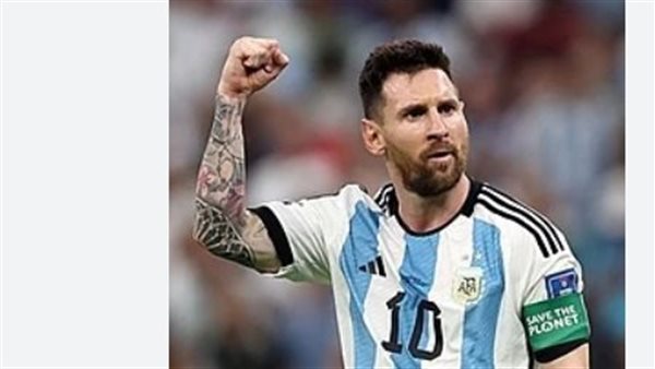 ميسي يقود التشكيل رغم تأهل الأرجنتين لدور الـ 32 ميسي يقود التشكيل رغم تأهل الأرجنتين لدور الـ 32