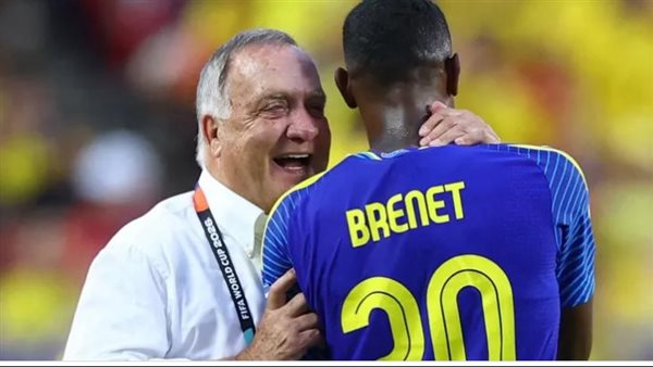 لا ندافع فقط.. وسنهاجم كوت ديفوار بكأس العالم