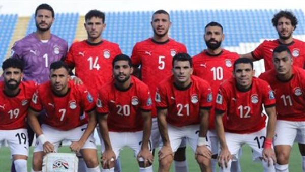 دليل المشجع المصري لمتابعة فرص الفراعنة في كأس العالم
