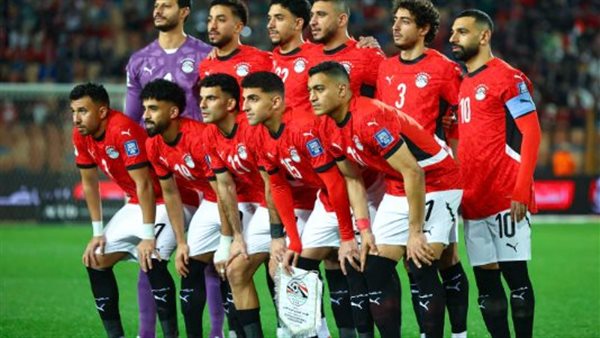 كيف ضمن منتخب مصر وضع قدمه في دور الـ32 بمونديال 2026؟