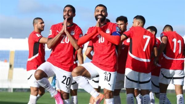كيف يطمئن الفراعنة قبل مواجهة إيران في كأس العالم؟