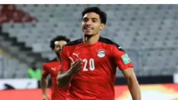 مروان عطية ومرموش يشاركان في مواجهة الفراعنة وإيران