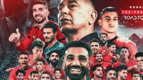 الفراعنة يعبرون إلى الدور التالي في المونديال عقب مواجهة إيرانية صعبة