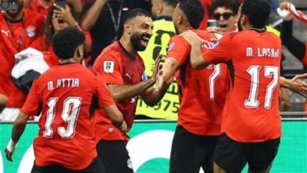 محمود صابر ومصطفى شوبير يتألقان في مباراة مصر وإيران الحاسمة بالمونديال