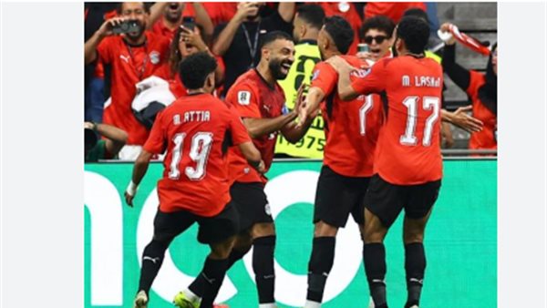 تفاصيل تأهل مصر رسميًا لثاني أدوار المونديال