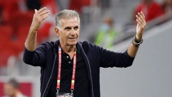 رسميًا.. كارلوس كيروش يعلن رحيله عن تدريب منتخب غانا