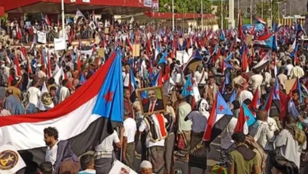 مواجهة المخططات الإقليمية لفرض الوصاية السياسية