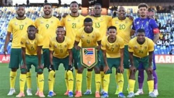 جنوب إفريقيا وكندا يفتتحان منافسات دور الـ32 فى كأس العالم 2026.. الليلة