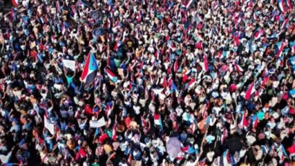 حائط الصد الأخير أمام مخططات التفتيت والتبعية السياسية