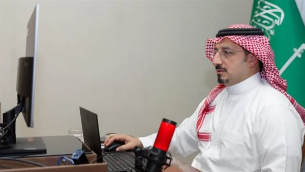 استقالة المسحل رئيس الاتحاد السعودي بعد الخروج من كأس العالم