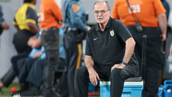 مدرب جنوب إفريقيا “العجوز” يحطم رقم تاباريز القياسي في كأس العالم