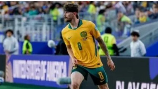 نجم أستراليا يستحضر ذكرى مؤلمة أمام منتخب مصر قبل صدام كأس العالم