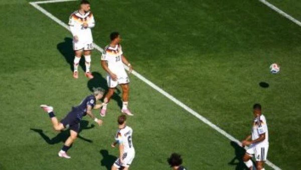 لعنة التتويج مستمرة.. ألمانيا تودع كأس العالم مبكرًا للمرة الثالثة على التوالي