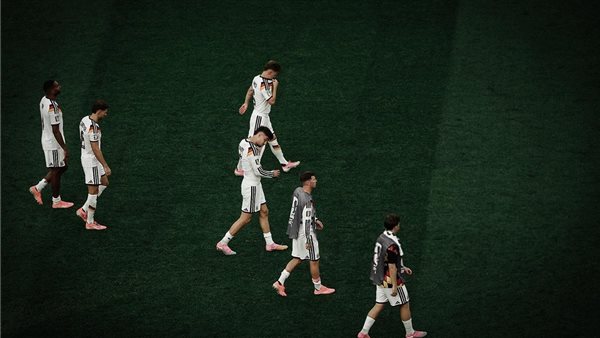 نجم ألمانيا يعتزل اللعب دوليًا بعد توديع كأس العالم أمام باراجواي نجم ألمانيا يعتزل اللعب دوليًا بعد توديع كأس العالم أمام باراجواي