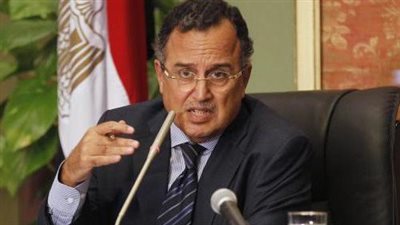 تولى نبيل فهمى قيادة الجامعة العربية.. آفاق جديدة للتعاون العربى المشترك