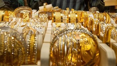 نظرة على تداولات الذهب اليوم في مصر وأداء الأونصة العالمية