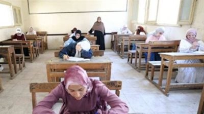 الثانوية الأزهرية 2026: استعدادات مكثفة لـ 581 لجنة على مستوى الجمهورية