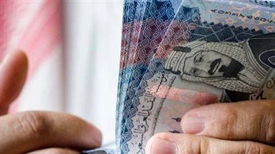 متابعة لحظية لسعر الريال السعودي أمام الجنيه اليوم الثلاثاء في مصر