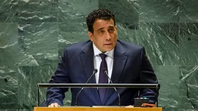 رئيس المجلس الرئاسي الليبي يؤكد ضرورة توحيد الجيش الوطني