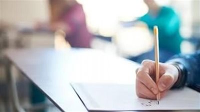 إجراءات أمنية مشددة في لجان امتحانات الكيمياء للثانوية العامة اليوم