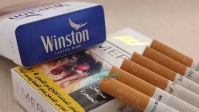 لا زيادات جديدة: خريطة أسعار السجائر المحلية والمستوردة في تعاملات اليوم