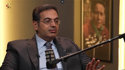 المنتج هشام تحسين: المايكرودراما سوق قادم بقوة وحجمه يصل إلى 20 مليار دولار خلال سنوات.. ونستعد لتصدير الدراما العربية للعالم
