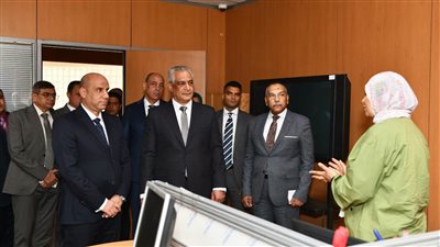 الجمهورية الجديدة تستثمر في الإنسان: خطة تدريبية شاملة لربط التعليم الفني بالإنتاج