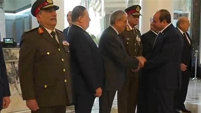 ما وراء دعوة الرئيس السيسي: لماذا تعد انتخابات المحليات ركيزة أساسية للاستقرار السياسي؟