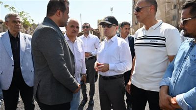 كورنيش سمنود: مشروع استراتيجي يعيد صياغة واجهة المدينة نحو المستقبل