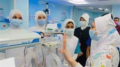 موعد تنسيق مدارس التمريض 2026: الشروط والأوراق المطلوبة