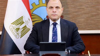 محافظ الغربية يوجه بإزالة مخلفات طريق أشناواي فور تلقي شكاوى الأهالي