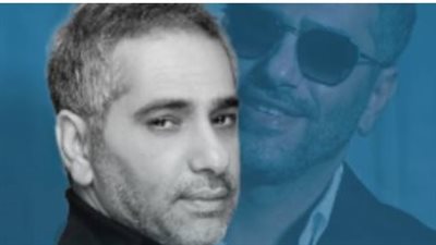 صحة فضل شاكر تتصدر الاهتمام بعد خروجه من المستشفى العسكري