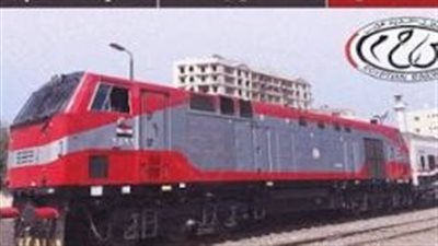مواعيد قطارات القاهرة - الإسكندرية ومطروح: جدول الرحلات المحدث