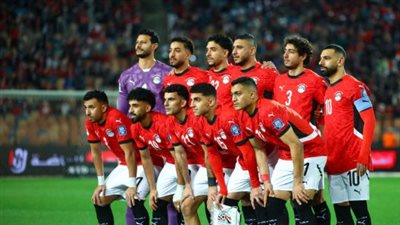 القنوات الناقلة وتوقيت مباراة مصر والأرجنتين في كأس العالم 2026