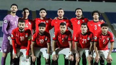 القنوات الناقلة وتوقيت مباراة مصر والأرجنتين في كأس العالم 2026