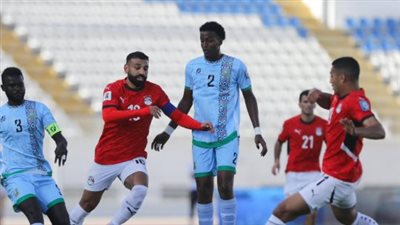 ملايين المصريين يترقبون مواجهة مصر والأرجنتين في دور الـ16 من كأس العالم