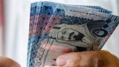 البنك المركزي المصري يعلن سعر الريال السعودي اليوم: استقرار عند مستوى 13 جنيهًا
