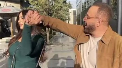 تعرف على تفاصيل وموعد عرض فيلم «خلي بالك من نفسك» لياسمين عبد العزيز