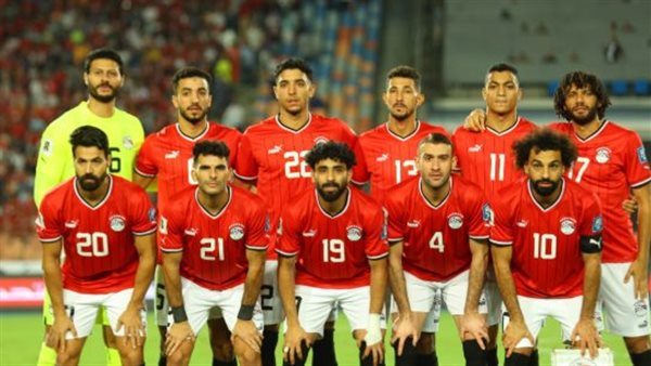مصر تواجه أستراليا في موقعة المونديال