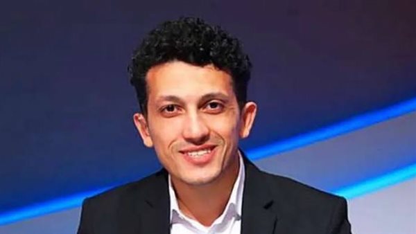 أمير هشام يكشف عن صفقتين للأهلي من صفوف المصري البورسعيدي الموسم المقبل