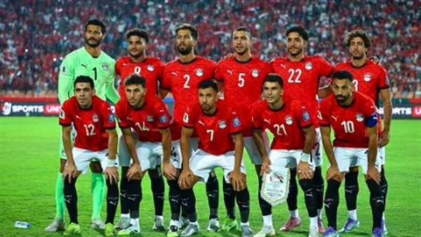 كواليس تأهل مصر لدور الـ 32 واستعدادات الفراعنة لمواجهة أستراليا كواليس تأهل مصر لدور الـ 32 واستعدادات الفراعنة لمواجهة أستراليا
