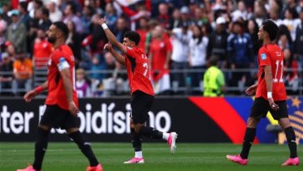 هل يلحق محمد صلاح بمواجهة أستراليا المونديالية؟ هل يلحق محمد صلاح بمواجهة أستراليا المونديالية؟