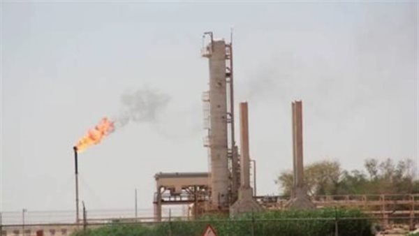 استغلال القطاع النفطي في مأرب لتمويل الأنشطة غير المشروعة